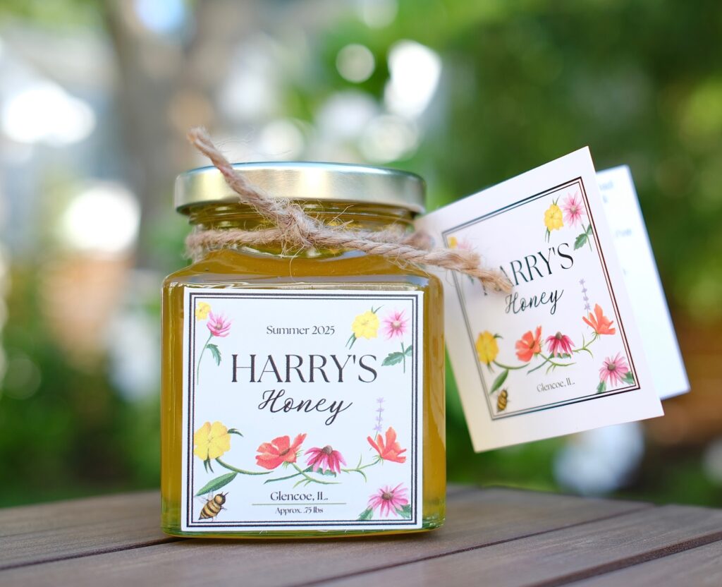 Harry's Honey - Medium