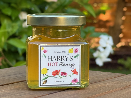 Harry's Hot Honey - Small