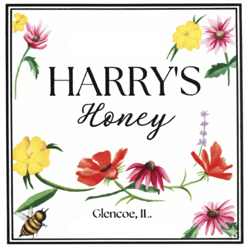 Harrys Honey