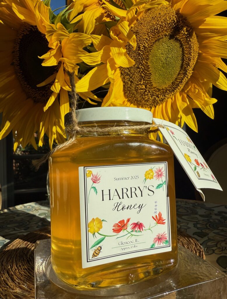 Harry's Honey - Large