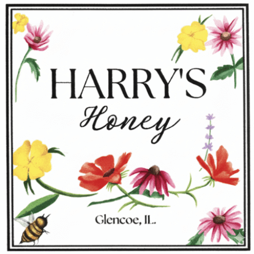 Harrys Honey